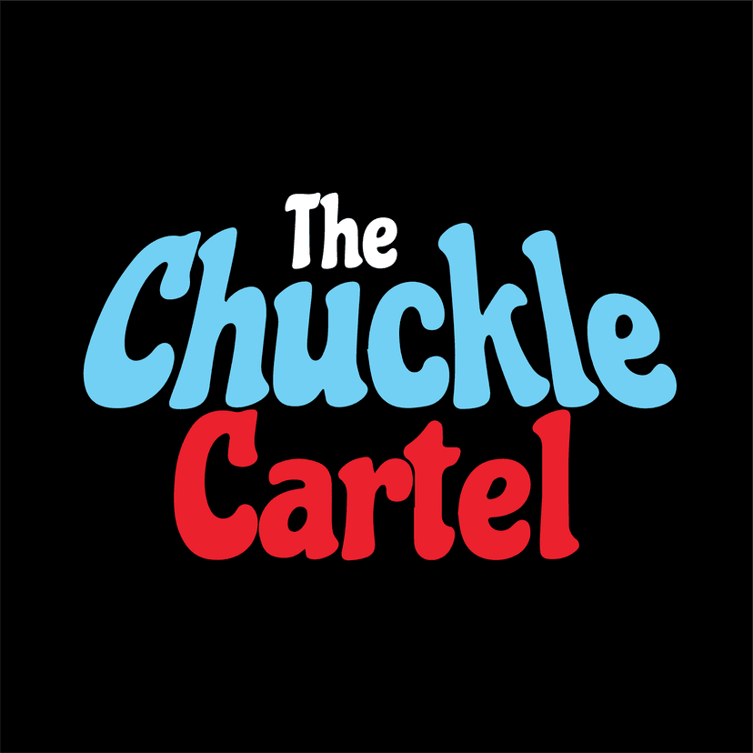 Chuckle Cartel Logo