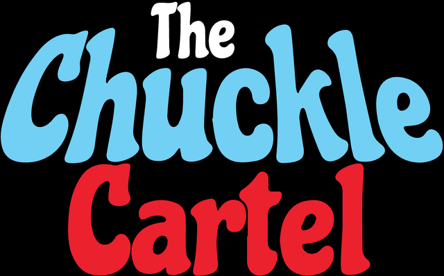 Chuckle Cartel Logo